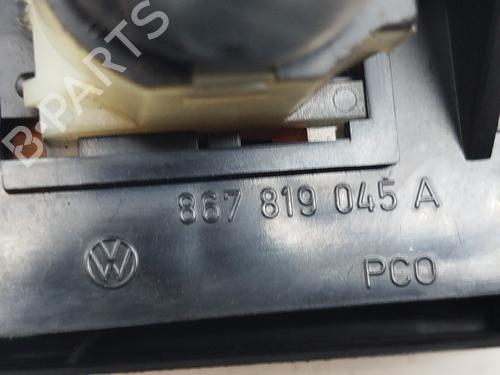 Climate control VW POLO Hatchback Van (86CF) 1.0 | BP36025681I5 - Image 4