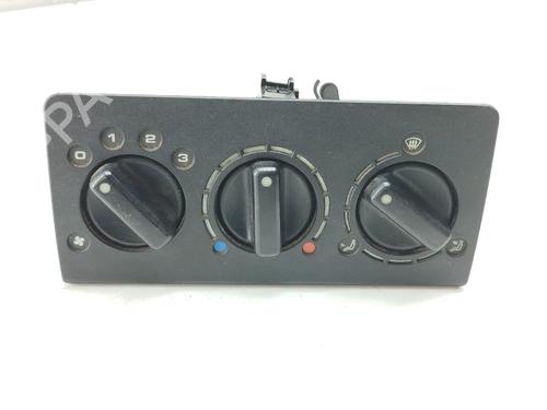 Climate control VW POLO Hatchback Van (86CF) 1.0 | BP36025681I5 - Image 6