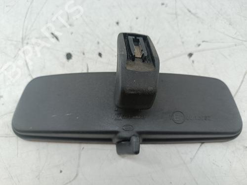 Bakspejl indvendigt Bakspejl indvendigt OPEL CORSA B (S93) 1.0 i 12V (F08, F68, M68) (54 hp) 36025687 36025687
