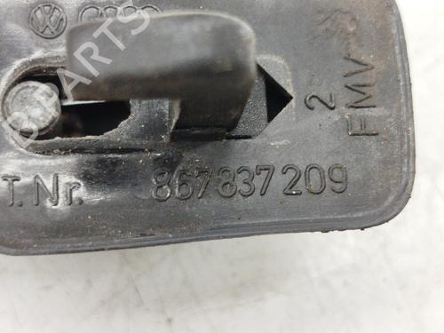Other VW POLO Hatchback Van (86CF) 1.0 | BP36025690O1 - Image 3