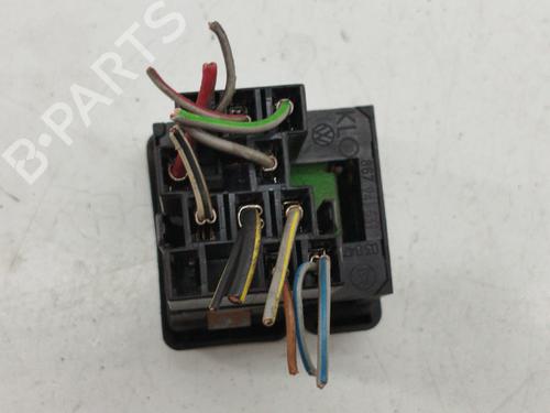 Switch VW POLO Hatchback Van (86CF) 1.0 | BP36025692I30 - Image 4