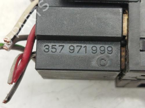 Switch VW POLO Hatchback Van (86CF) 1.0 | BP36025692I30 - Image 3
