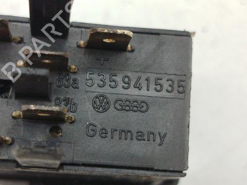 Switch VW POLO Hatchback Van (86CF) 1.0 | BP36025694I30 - Image 4