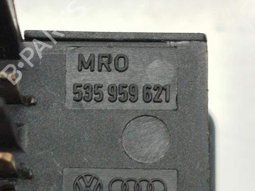 Switch VW POLO Hatchback Van (86CF) 1.0 | BP36025695I30 - Image 3