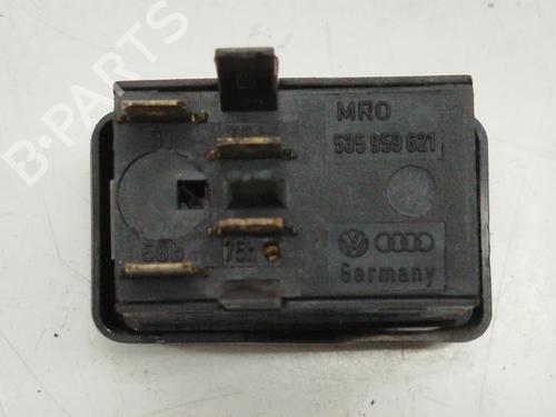 Switch VW POLO Hatchback Van (86CF) 1.0 | BP36025695I30 - Image 4