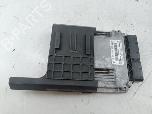 Used Engine control unit (ECU) Engine control unit (ECU) OPEL INSIGNIA A Sports Tourer (G09) 2.0 CDTI (35) (160 hp) 36025699 36025699