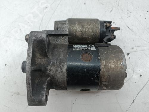 Used Starter Starter CITROËN SAXO (S0, S1) [1996-2004] 36025702 36025702