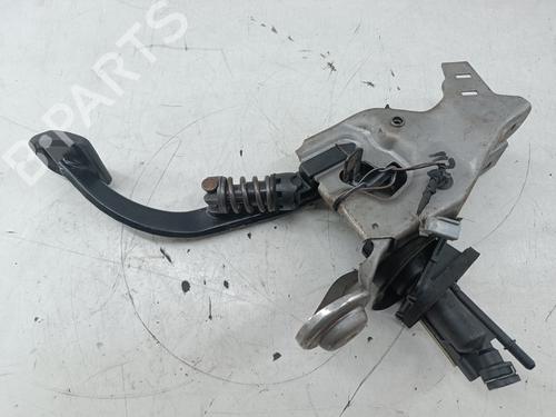 koblingspedal koblingspedal VOLVO XC60 I SUV (156) [2008-2018] 36025703 36025703
