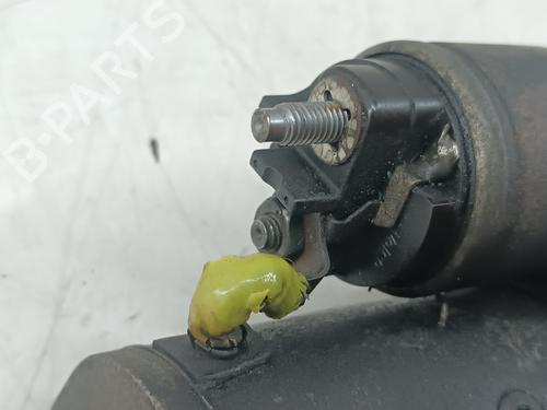 Starter PEUGEOT 207 Hatchback Van (WA_, WC_) 1.4 HDi | BP36025705M8 - Image 3