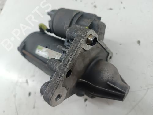 Starter PEUGEOT 207 Hatchback Van (WA_, WC_) 1.4 HDi | BP36025705M8 - Image 4