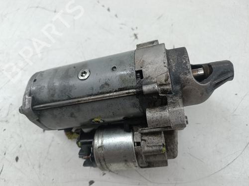 Starter PEUGEOT 207 Hatchback Van (WA_, WC_) 1.4 HDi | BP36025705M8 - Image 6