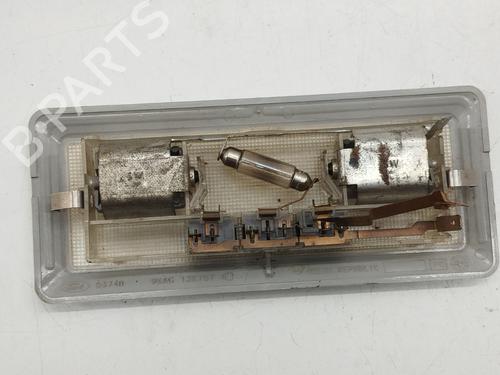 Kabinelys FORD ESCORT CLASSIC (AAL, ABL) | BP36025709I8 - Image 4