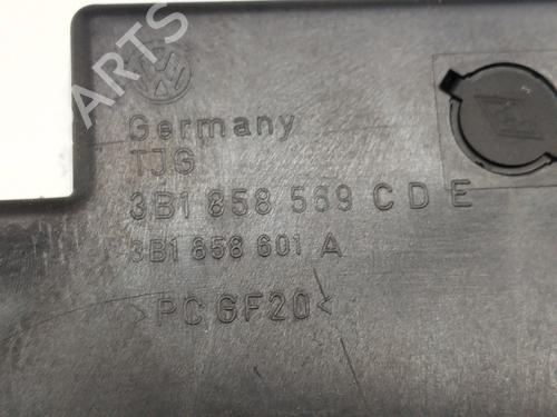 Cup/Object holder VW PASSAT B5 (3B2) 1.9 TDI | BP36025710I37 - Image 2