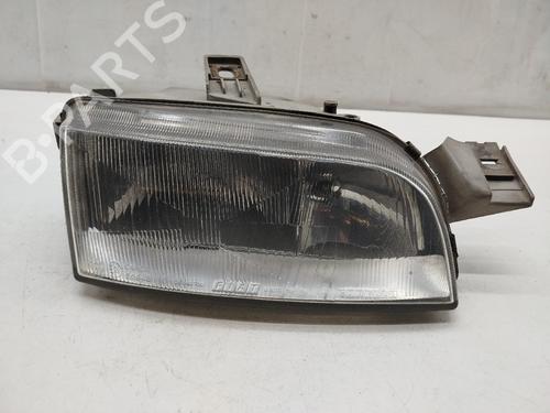 Used Right headlight Right headlight FIAT PUNTO (176_) 75 1.2 (73 hp) 36025711 36025711