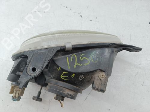 Used Left headlight Left headlight OPEL CORSA B (S93) 1.0 i 12V (F08, F68, M68) (54 hp) 36038366 36038366