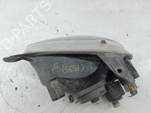 Used Right headlight Right headlight OPEL CORSA B (S93) 1.0 i 12V (F08, F68, M68) (54 hp) 36038367 36038367