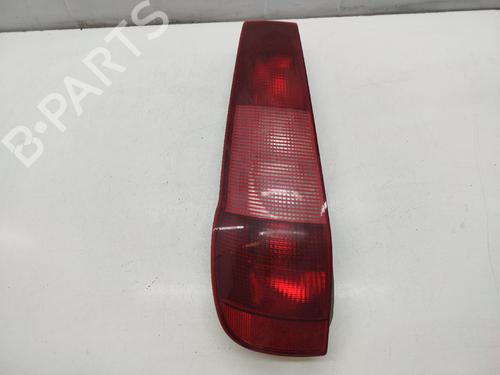 Used Left taillight Left taillight FIAT PUNTO (176_) 75 1.2 (73 hp) 36038365 36038365