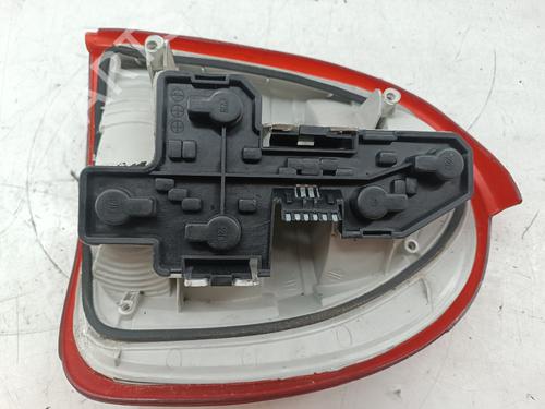 Used Left taillight Left taillight OPEL CORSA B (S93) 1.0 i 12V (F08, F68, M68) (54 hp) 36038368 36038368