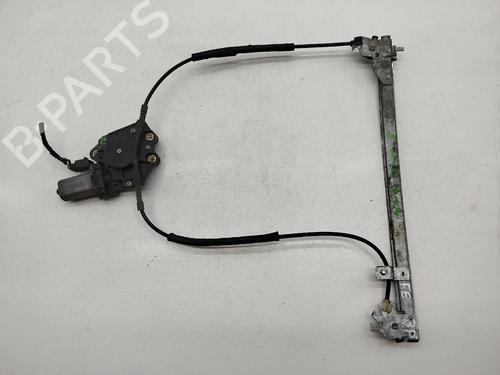 Used Front left window mechanism Front left window mechanism FIAT PUNTO (176_) 75 1.2 (73 hp) 36038369 36038369