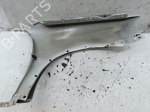 Used Left front fenders Left front fenders OPEL CORSA B (S93) 1.0 i 12V (F08, F68, M68) (54 hp) 36038370 36038370