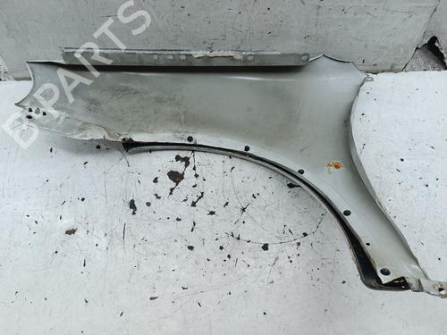 Used Right front fenders Right front fenders OPEL CORSA B (S93) 1.0 i 12V (F08, F68, M68) (54 hp) 36038371 36038371