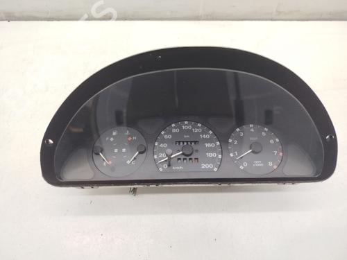 Used Instrument cluster Instrument cluster FIAT PUNTO (176_) 75 1.2 (73 hp) 36038376 36038376