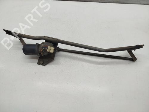 Used Front wiper motor Front wiper motor PEUGEOT 405 I (15B) 1.4 (64 hp) 36038378 36038378