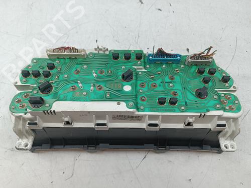 Used Instrument cluster Instrument cluster TOYOTA COROLLA (_E10_) 1.3 XLI 16V (EE101) (88 hp) 36038379 36038379