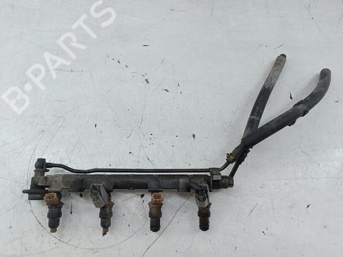 Used Injection rail Injection rail TOYOTA COROLLA (_E10_) 1.3 XLI 16V (EE101) (88 hp) 36038381 36038381