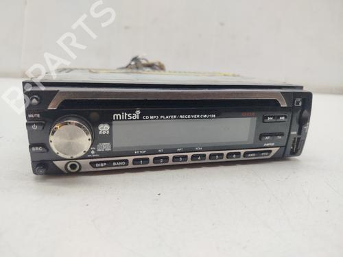 Used Other Other PEUGEOT 405 I (15B) 1.4 (64 hp) 36038380 36038380