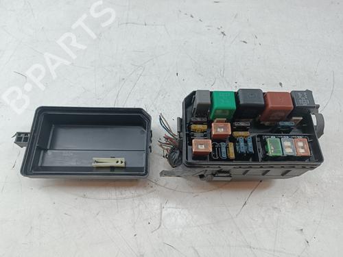 Used Fuse box Fuse box TOYOTA COROLLA (_E10_) 1.3 XLI 16V (EE101) (88 hp) 36038382 36038382