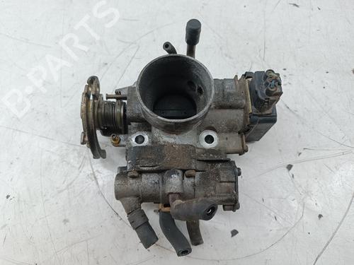 Used Throttle body Throttle body TOYOTA COROLLA (_E10_) 1.3 XLI 16V (EE101) (88 hp) 36038383 36038383
