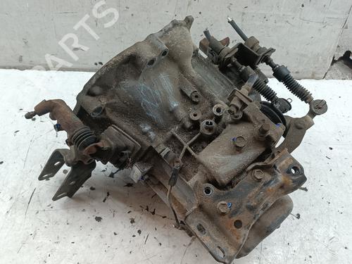 Used Gearbox Gearbox TOYOTA COROLLA (_E10_) 1.3 XLI 16V (EE101) (88 hp) 36038391 36038391