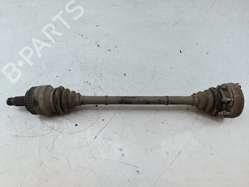 Used Right rear driveshaft Right rear driveshaft BMW 1 (E87) 118 d (143 hp) 36038394 36038394