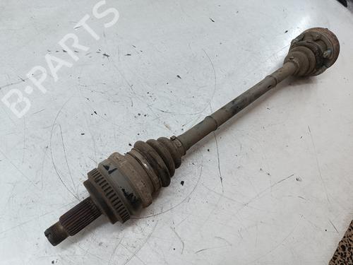 Right rear driveshaft BMW 1 (E87) 118 d | BP36038394M41  - Image 5
