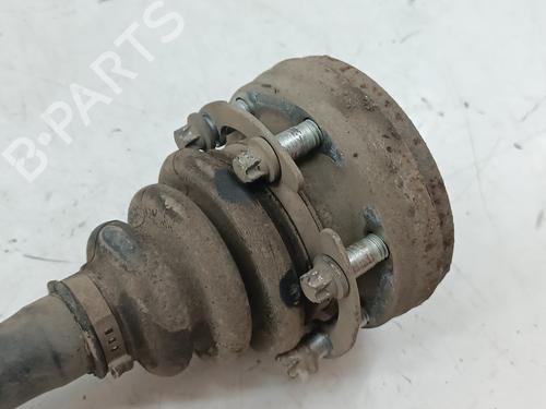 Left rear driveshaft BMW 1 (E87) 118 d | BP36038395M40 - Image 2