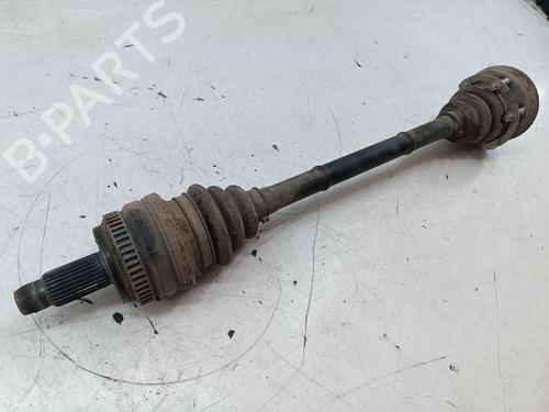 Left rear driveshaft BMW 1 (E87) 118 d | BP36038395M40 - Image 5