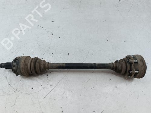 Used Left rear driveshaft Left rear driveshaft BMW 1 (E87) 118 d (143 hp) 36038395 36038395