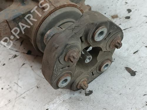 Rear differential BMW 1 (E87) 118 d | BP36038398M24 - Image 5