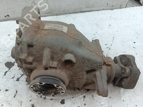 Used Rear differential Rear differential BMW 1 (E87) 118 d (143 hp) 36038398 36038398