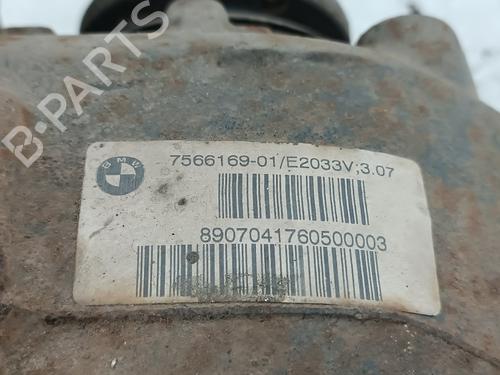Rear differential BMW 1 (E87) 118 d | BP36038398M24 - Image 2