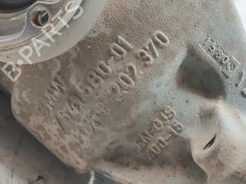 Rear differential BMW 1 (E87) 118 d | BP36038398M24 - Image 3