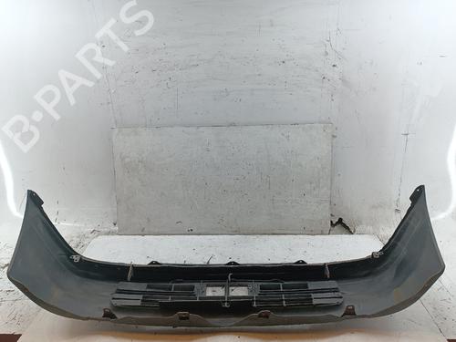 Used Front bumper Front bumper TOYOTA STARLET (_P8_) 1.5 D (NP80_, NP80) (54 hp) 36038400 36038400