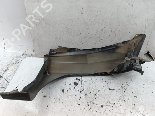 Used Left front fenders Left front fenders LANCIA Y (840_) 1.2 16V (840AG1A) (80 hp) 36041609 36041609