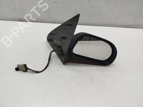 Used Right mirror Right mirror FIAT BRAVO I (182_) 1.9 TD 100 S (182.AF) (100 hp) 36041612 36041612