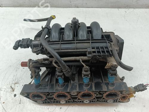 Used Intake manifold Intake manifold LANCIA Y (840_) 1.2 16V (840AG1A) (80 hp) 36041613 36041613