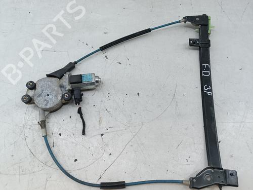 Used Front right window mechanism Front right window mechanism LANCIA Y (840_) 1.2 16V (840AG1A) (80 hp) 36041616 36041616