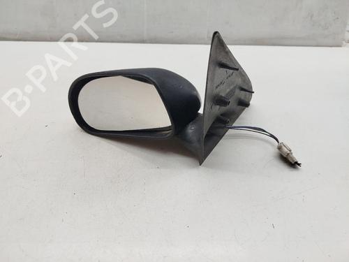 Used Left mirror Left mirror FIAT BRAVO I (182_) 1.9 TD 100 S (182.AF) (100 hp) 36041615 36041615