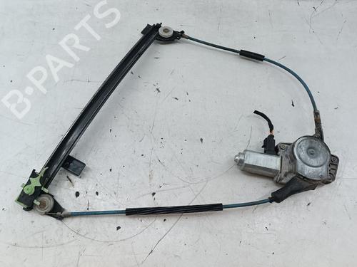 Used Front left window mechanism Front left window mechanism LANCIA Y (840_) 1.2 16V (840AG1A) (80 hp) 36041617 36041617