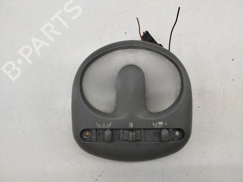 Used Interior roof light Interior roof light FIAT BRAVO I (182_) 1.9 TD 100 S (182.AF) (100 hp) 36041620 36041620